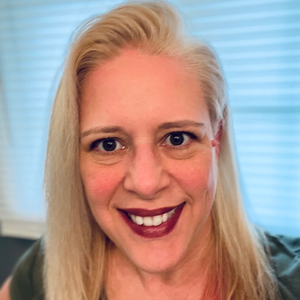 Meet your Posher, Tammy